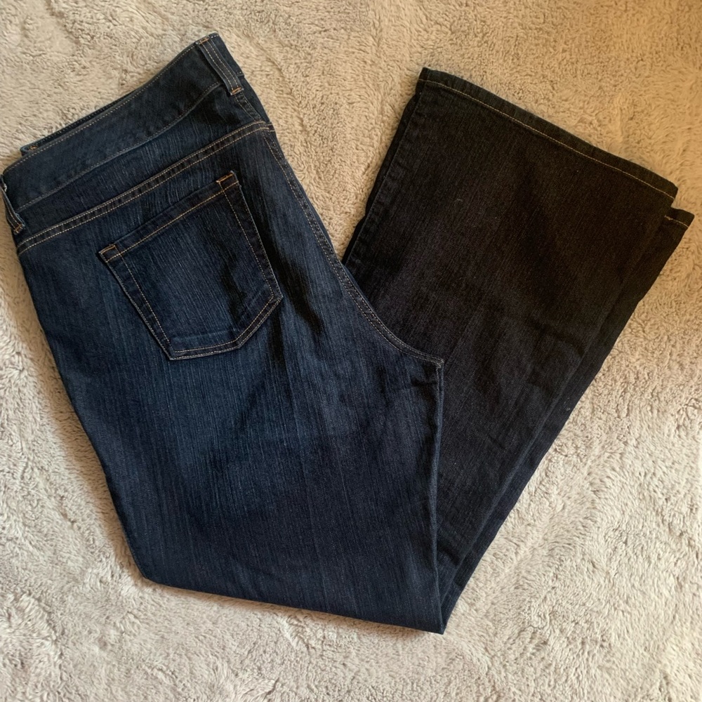 Torrid Women’s denim